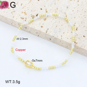 F2B402591vhha-J128  Fashion Bracelet