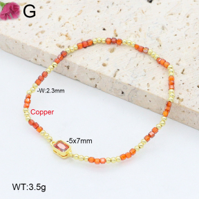 F2B402593vhha-J128  Fashion Bracelet