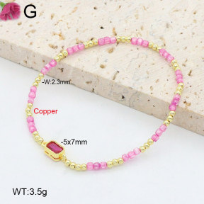 F2B402594vhha-J128  Fashion Bracelet