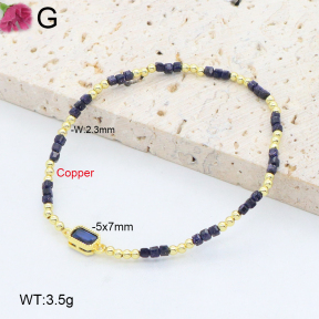 F2B402595vhha-J128  Fashion Bracelet