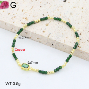 F2B402598vhha-J128  Fashion Bracelet