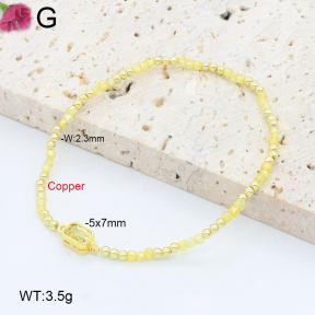 F2B402599vhha-J128  Fashion Bracelet