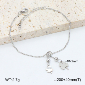 2B2004831aakl-350  Stainless Steel Bracelet