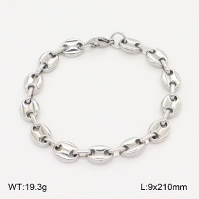 2B2004837vbll-452  Stainless Steel Bracelet