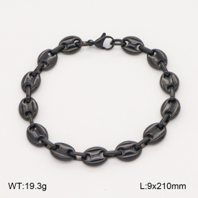 2B2004838vbnb-452  Stainless Steel Bracelet
