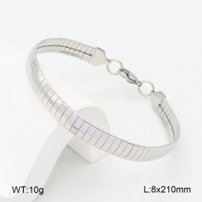 2B2004844aajl-452  Stainless Steel Bracelet