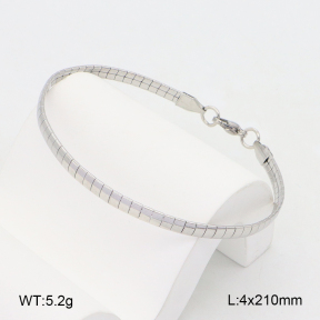 2B2004848vajj-452  Stainless Steel Bracelet