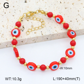 2B3004329vbpb-464  Stainless Steel Bracelet