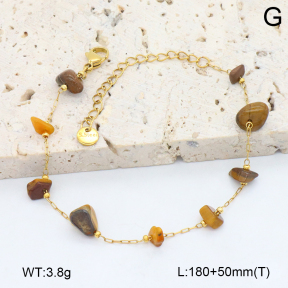 2B4005393vbnl-434  Stainless Steel Bracelet