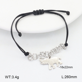 2B8000340aakl-350  Stainless Steel Bracelet