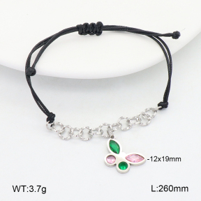 2B8000341ablb-350  Stainless Steel Bracelet