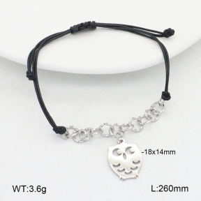 2B8000346aakl-350  Stainless Steel Bracelet