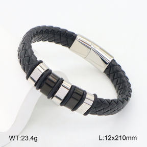 2BA000467bhva-760  Stainless Steel Bangle