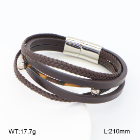 2BA000474bhva-760  Stainless Steel Bangle