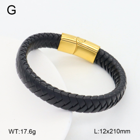 2BA000480vbpb-760  Stainless Steel Bangle