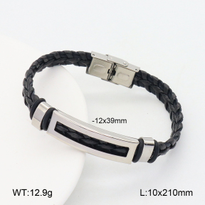 2BA000484vbnb-760  Stainless Steel Bangle