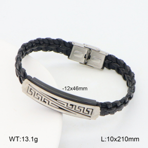 2BA000486vbnb-760  Stainless Steel Bangle