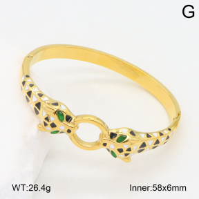 2BA300529bhil-434  Stainless Steel Bangle