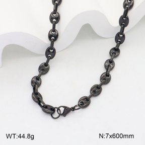 2N2007380vhkb-452  Stainless Steel Necklace
