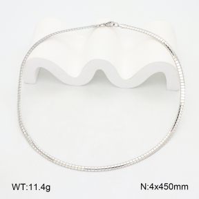 2N2007394baka-452  Stainless Steel Necklace