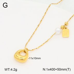 2N3003083vhha-263  Stainless Steel Necklace