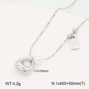 2N3003084bhva-263  Stainless Steel Necklace