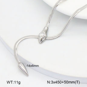 2N4005032abol-434  Stainless Steel Necklace