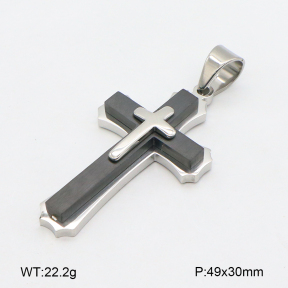 2P2004989vbpb-312  Stainless Steel Pendant