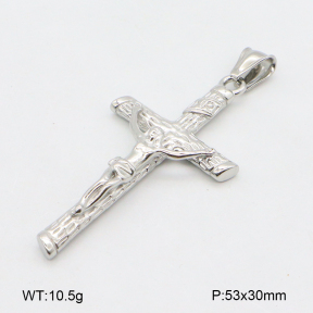 2P2004990vbpb-312  Stainless Steel Pendant