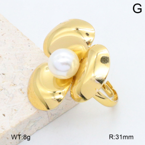 2R3000406baka-434  Stainless Steel Ring