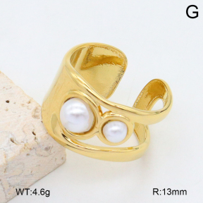 2R3000407vbll-434  Stainless Steel Ring