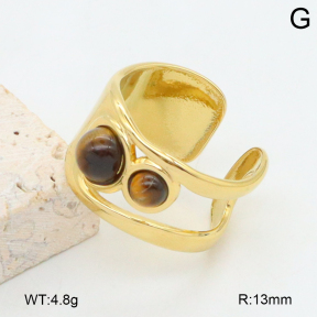 2R4001806vbll-434  Stainless Steel Ring