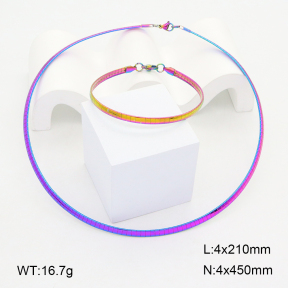 2S0012598bhva-452  Stainless Steel Set