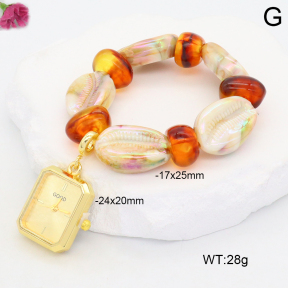 F2B301427vhha-J158  Fashion Bracelet