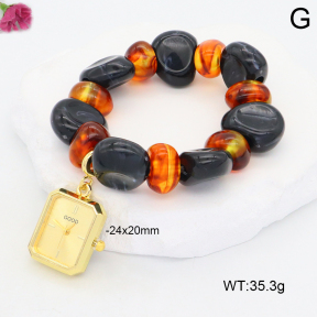 F2B402601vhha-J158  Fashion Bracelet