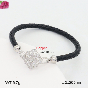 F2BA00131bhia-J187  Fashion Copper Bangle