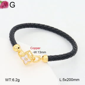 F2BA00132bhia-J187  Fashion Copper Bangle