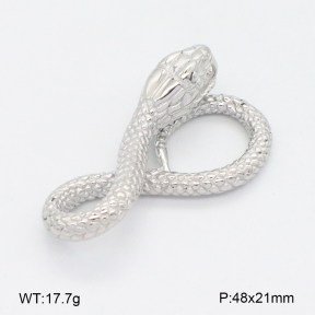 2P2005121bhia-209  Stainless Steel Pendant