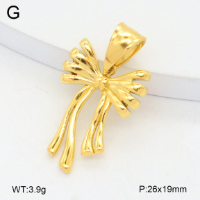 2P2005126bvpl-209  Stainless Steel Pendant