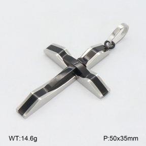 2P2005165vhkb-209  Stainless Steel Pendant