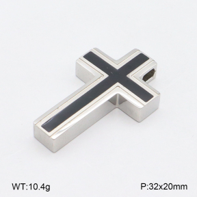 2P3000743vhkb-209  Stainless Steel Pendant