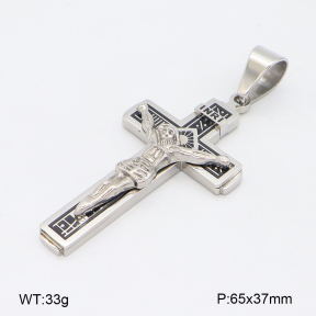 2P3000763vila-209  Stainless Steel Pendant