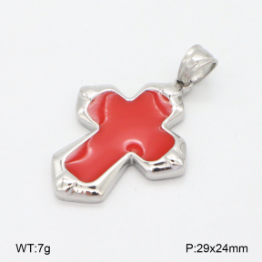 2P3000781vhha-209  Stainless Steel Pendant