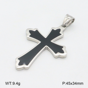 2P3000784vhha-209  Stainless Steel Pendant