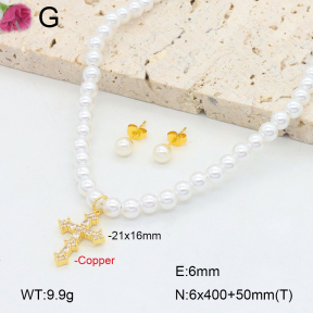 F2S006231vbnl-J132  Fashion Copper Sets