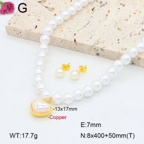 F2S006232vbnl-J132  Fashion Copper Sets