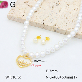 F2S006233vbnl-J132  Fashion Copper Sets