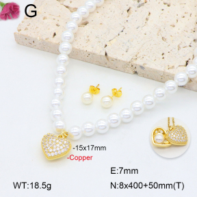 F2S006234vbnl-J132  Fashion Copper Sets