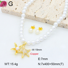 F2S006235vbnl-J132  Fashion Copper Sets