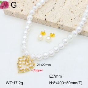 F2S006238vbnl-J132  Fashion Copper Sets